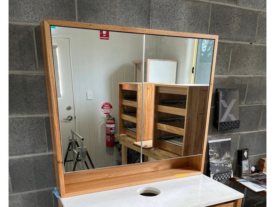Shaving Cabinet