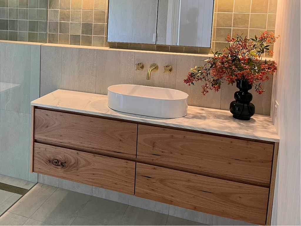 Amaroo Vanity
