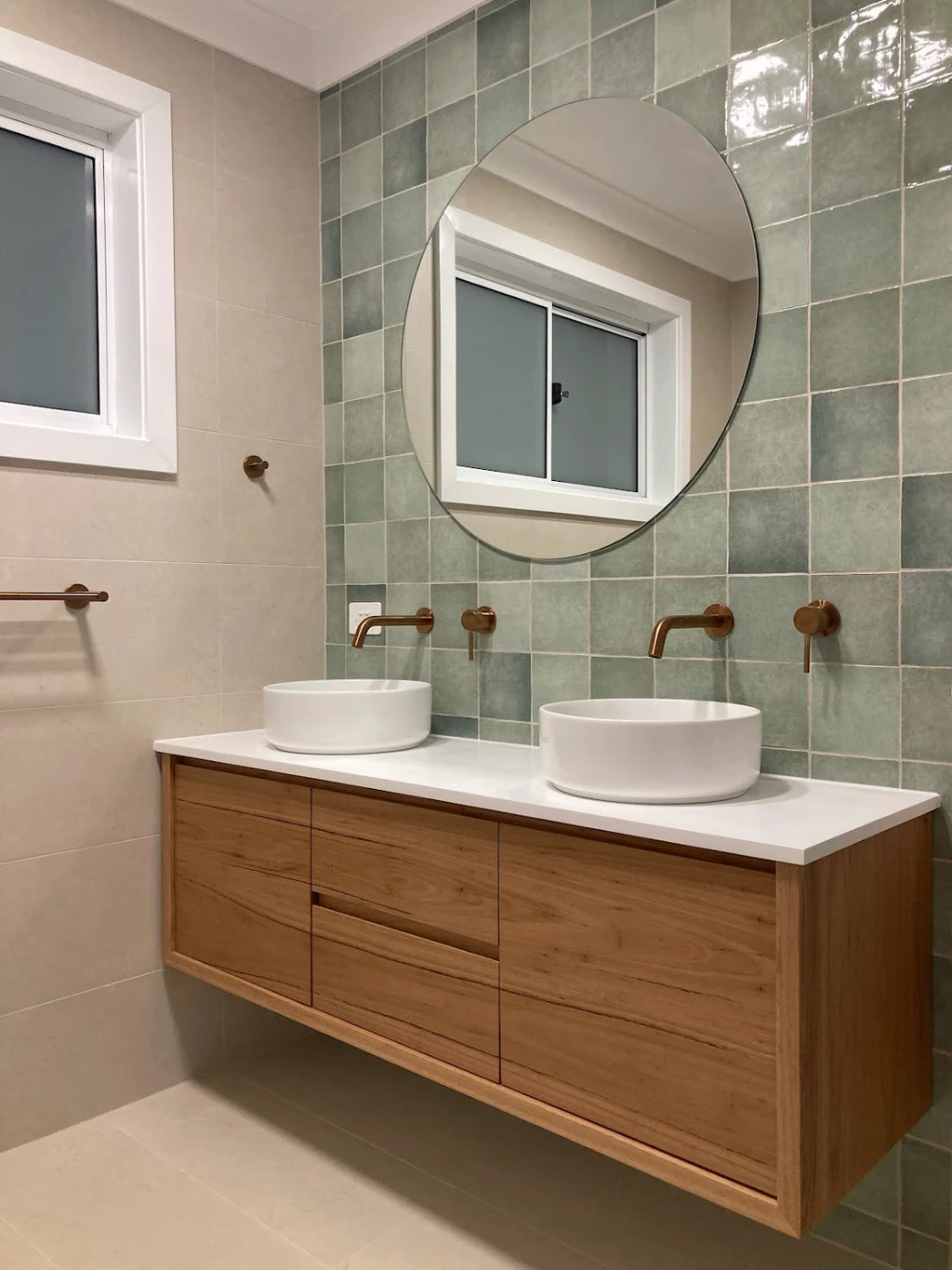 Dianella Vanity