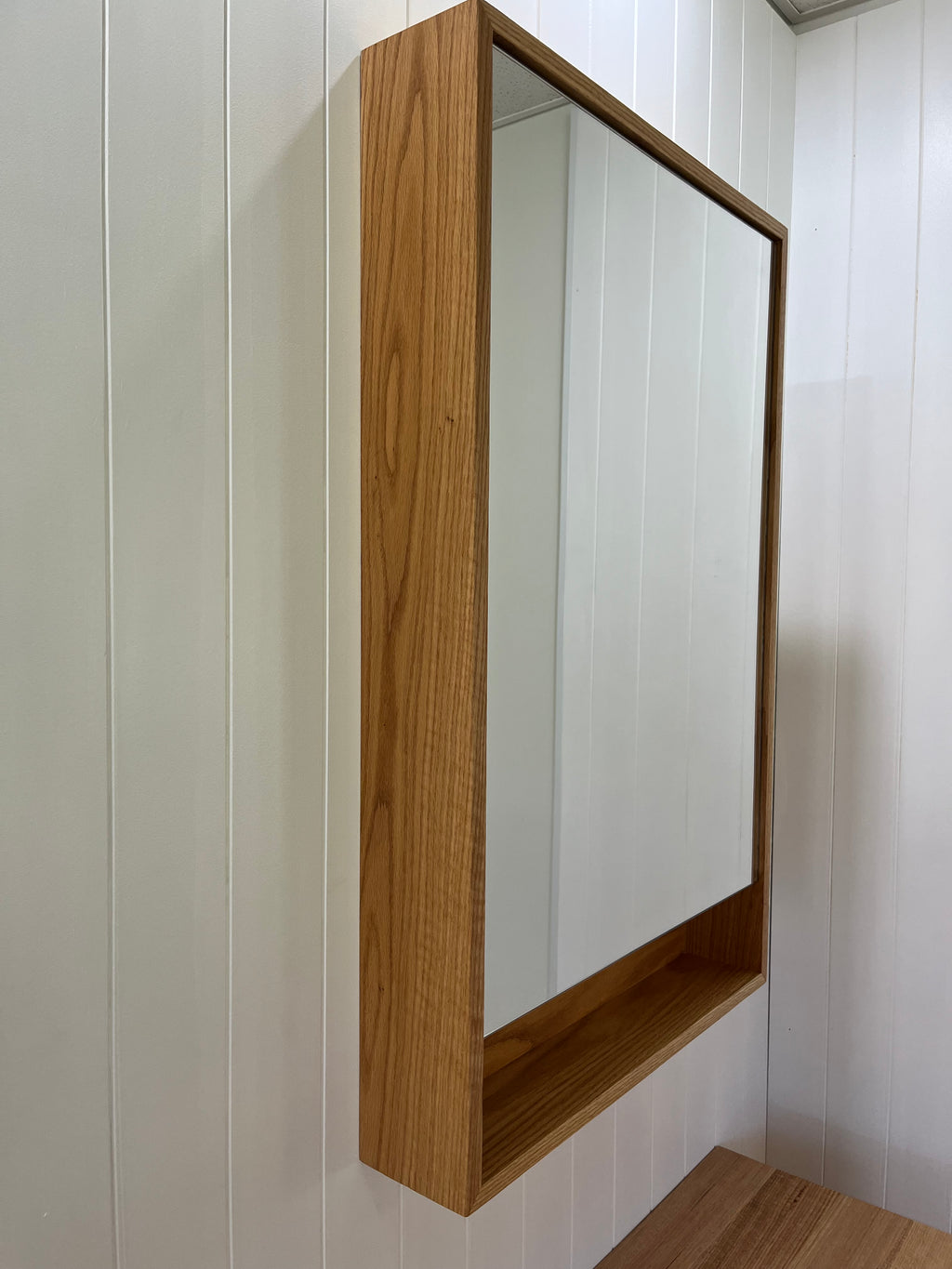 Shaving Cabinet