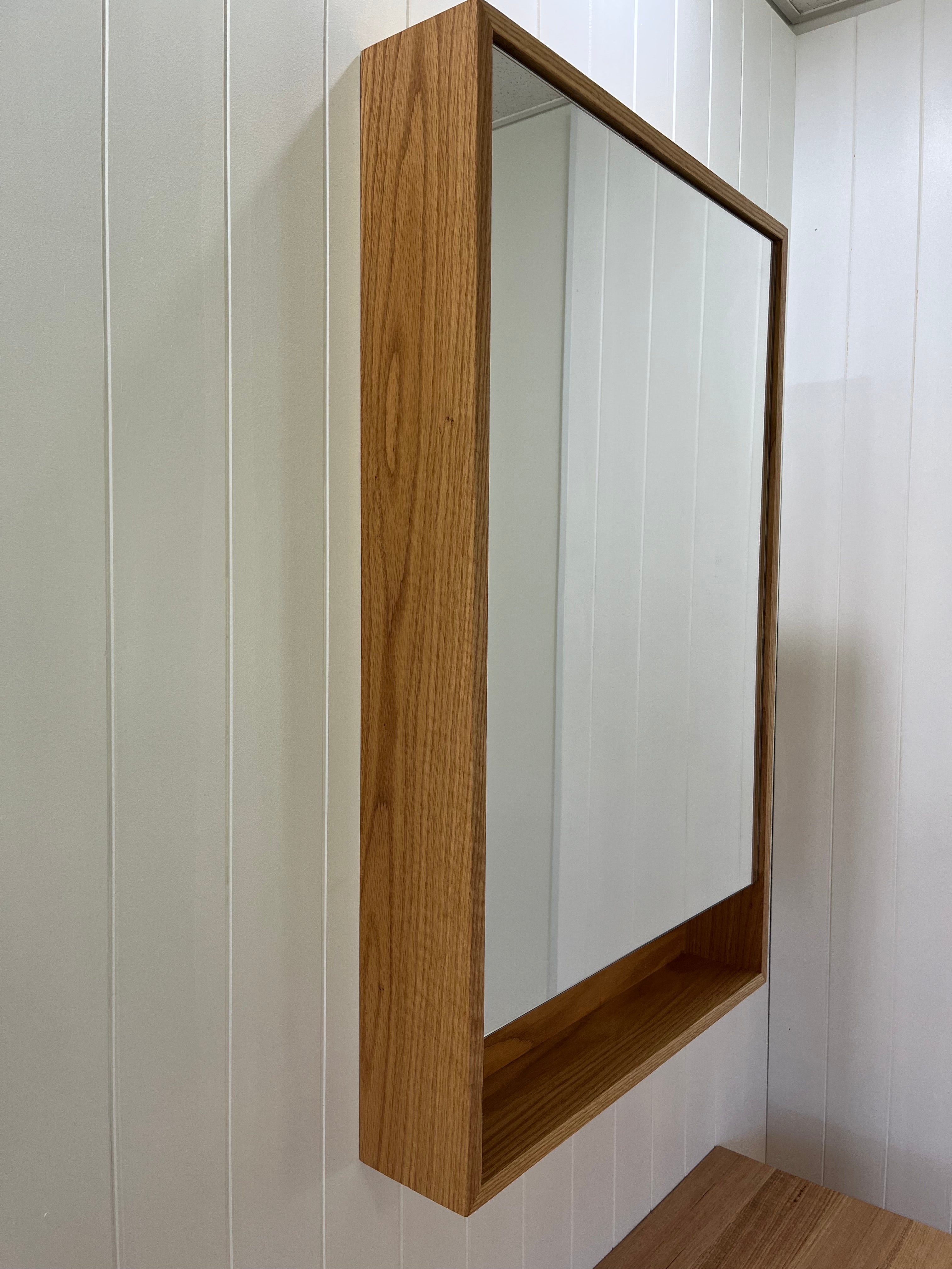 Shaving Cabinet