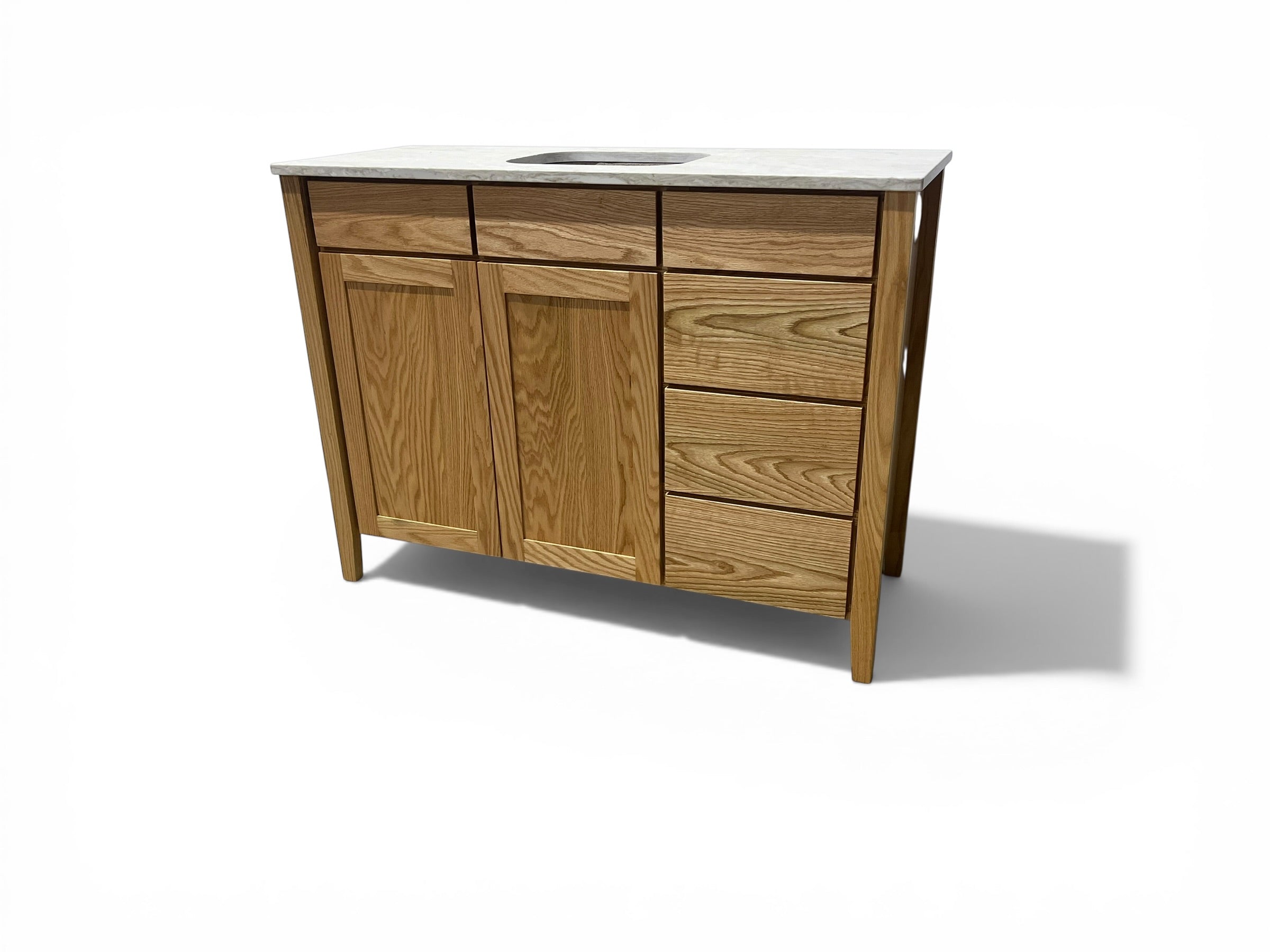 Narani Freestanding Vanity