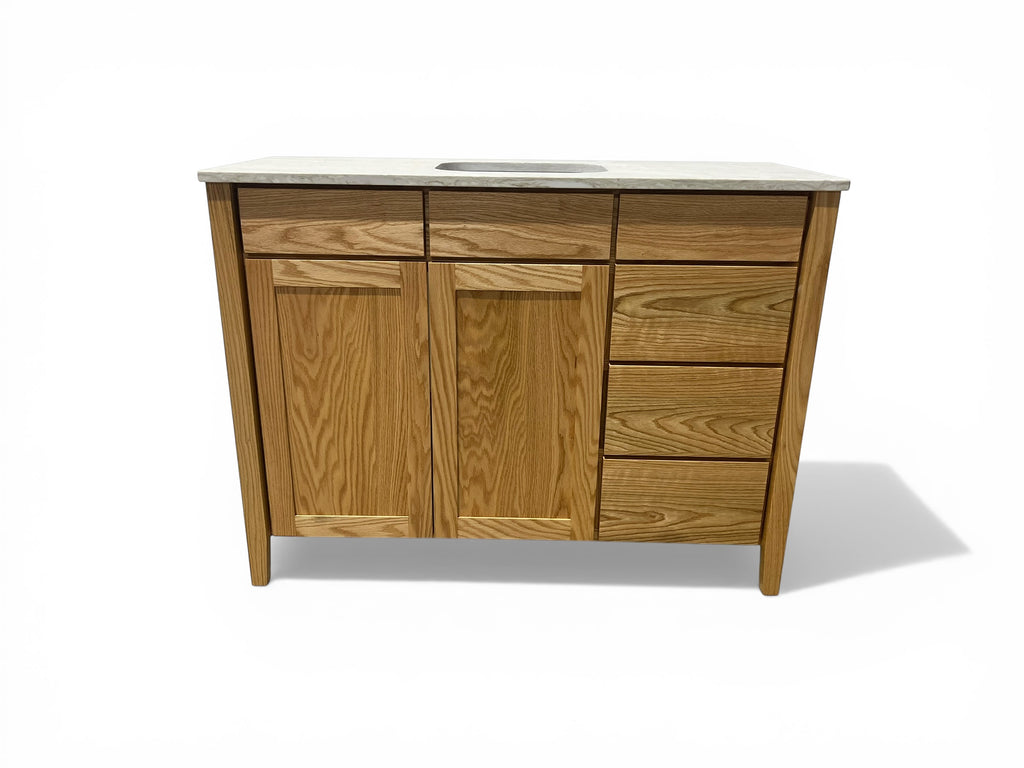 Narani Freestanding Vanity