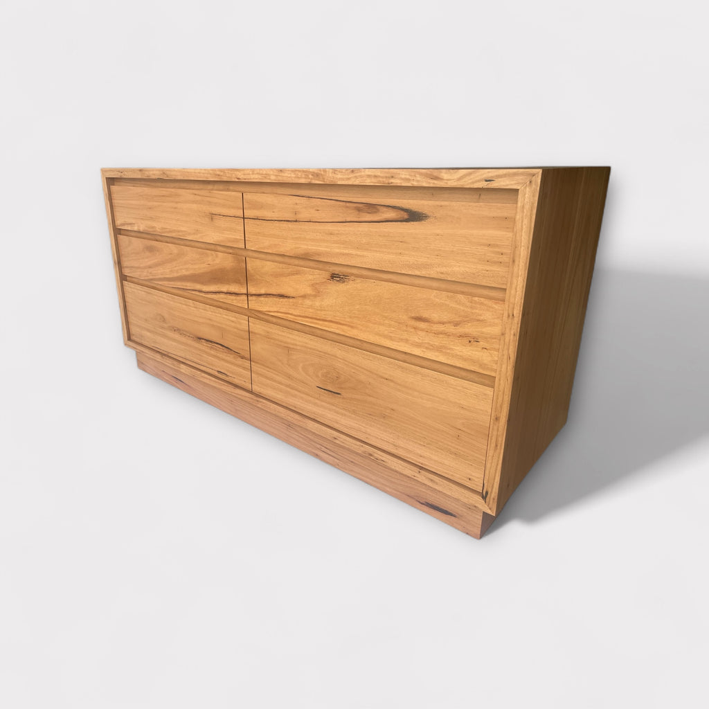 Kulai Freestanding Vanity