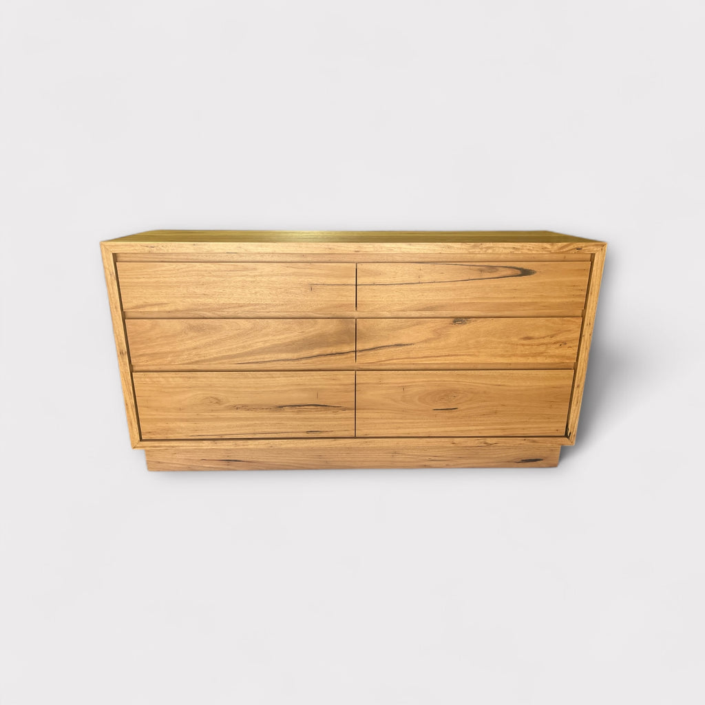 Kulai Freestanding Vanity