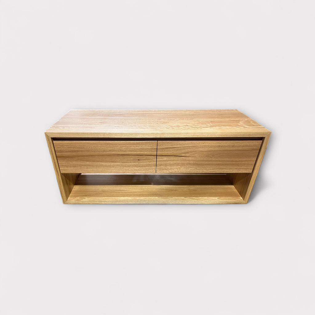 Kanangra Vanity