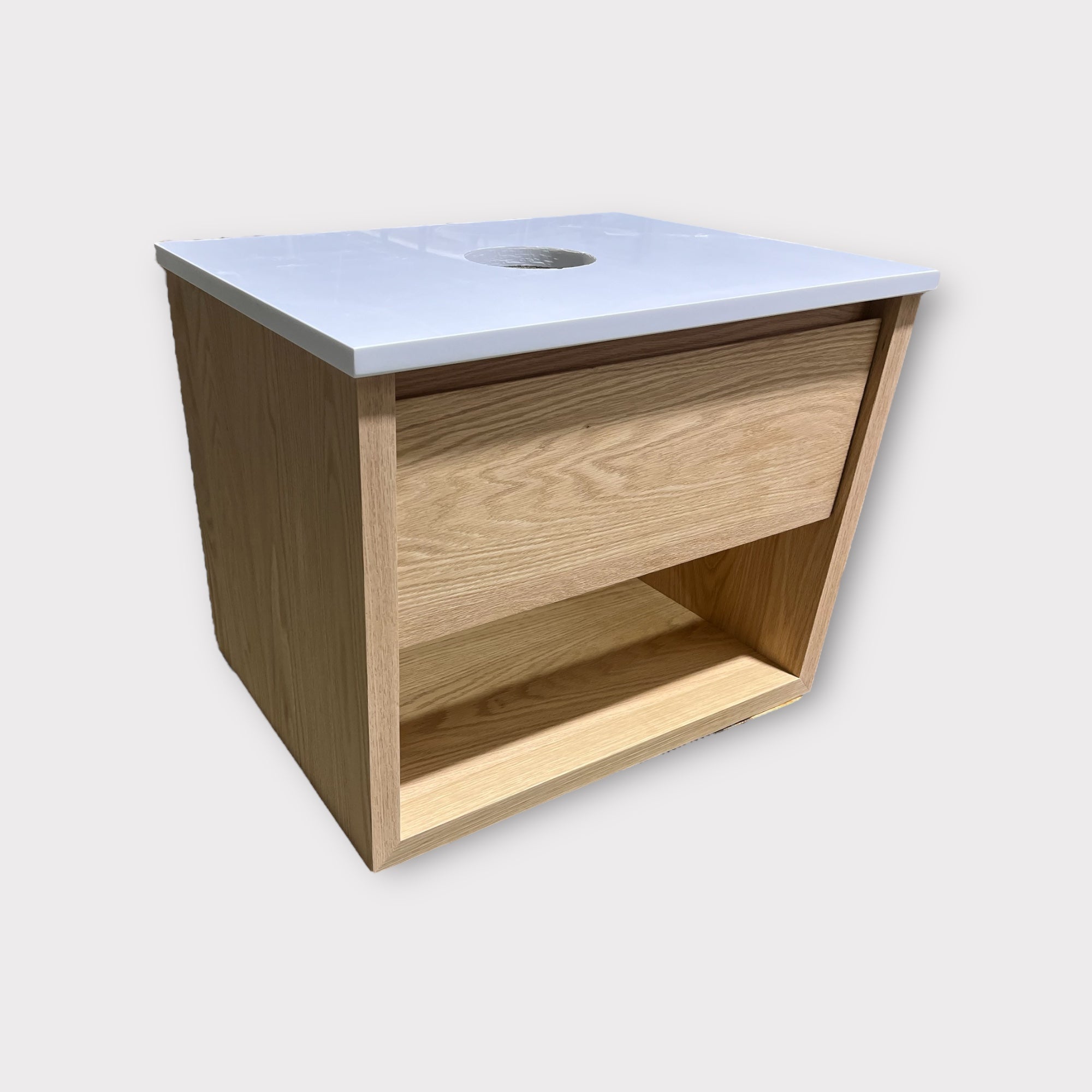Kanangra Vanity