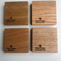 Timber Sample Pack