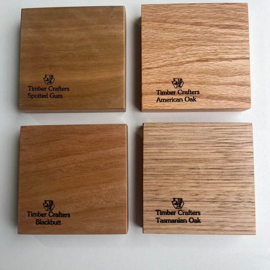 Timber Sample Pack