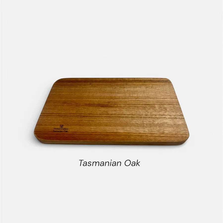 Timber Sample Board