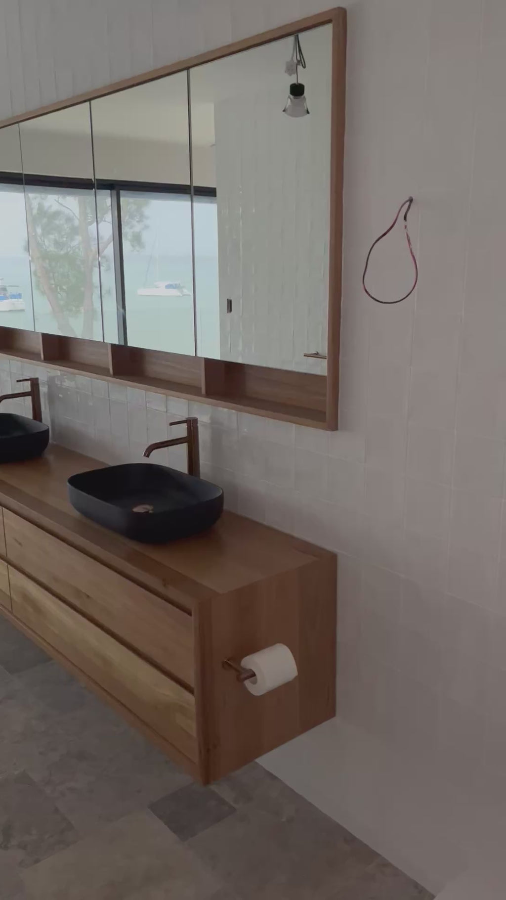 Kulai Vanity
