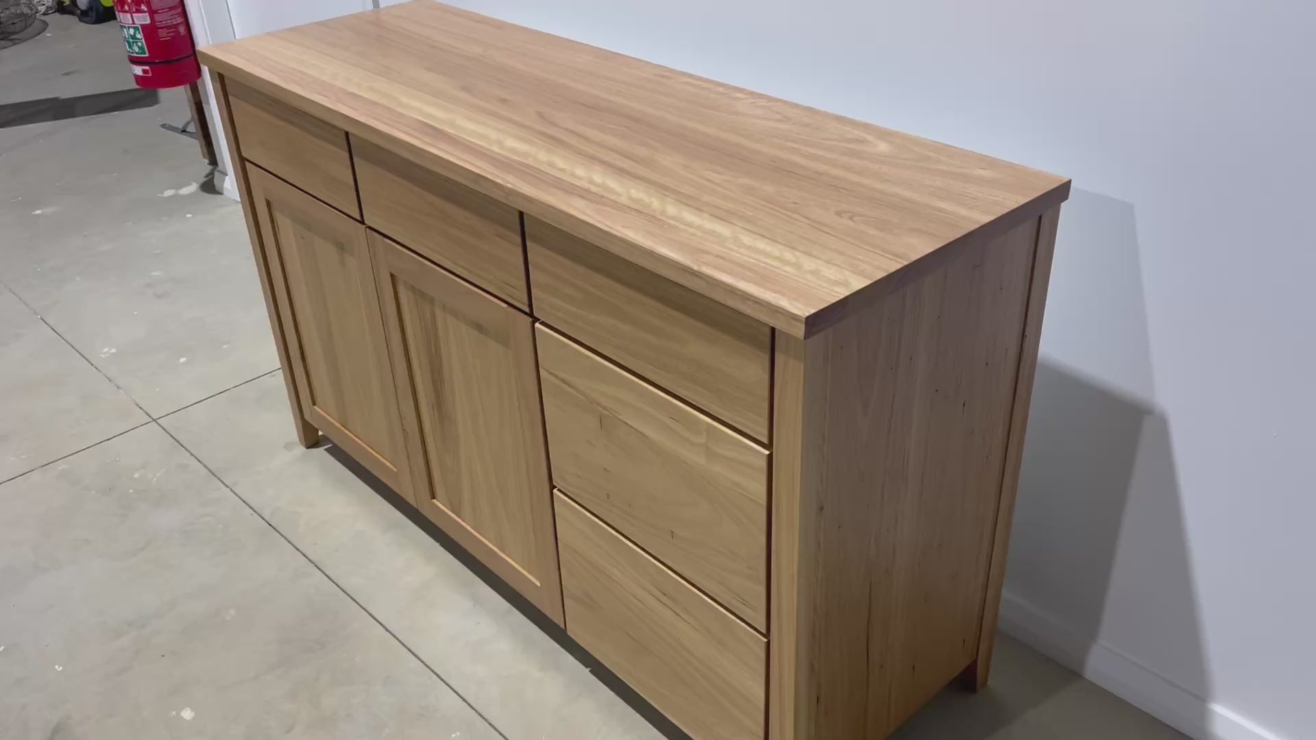 Narani Freestanding Vanity