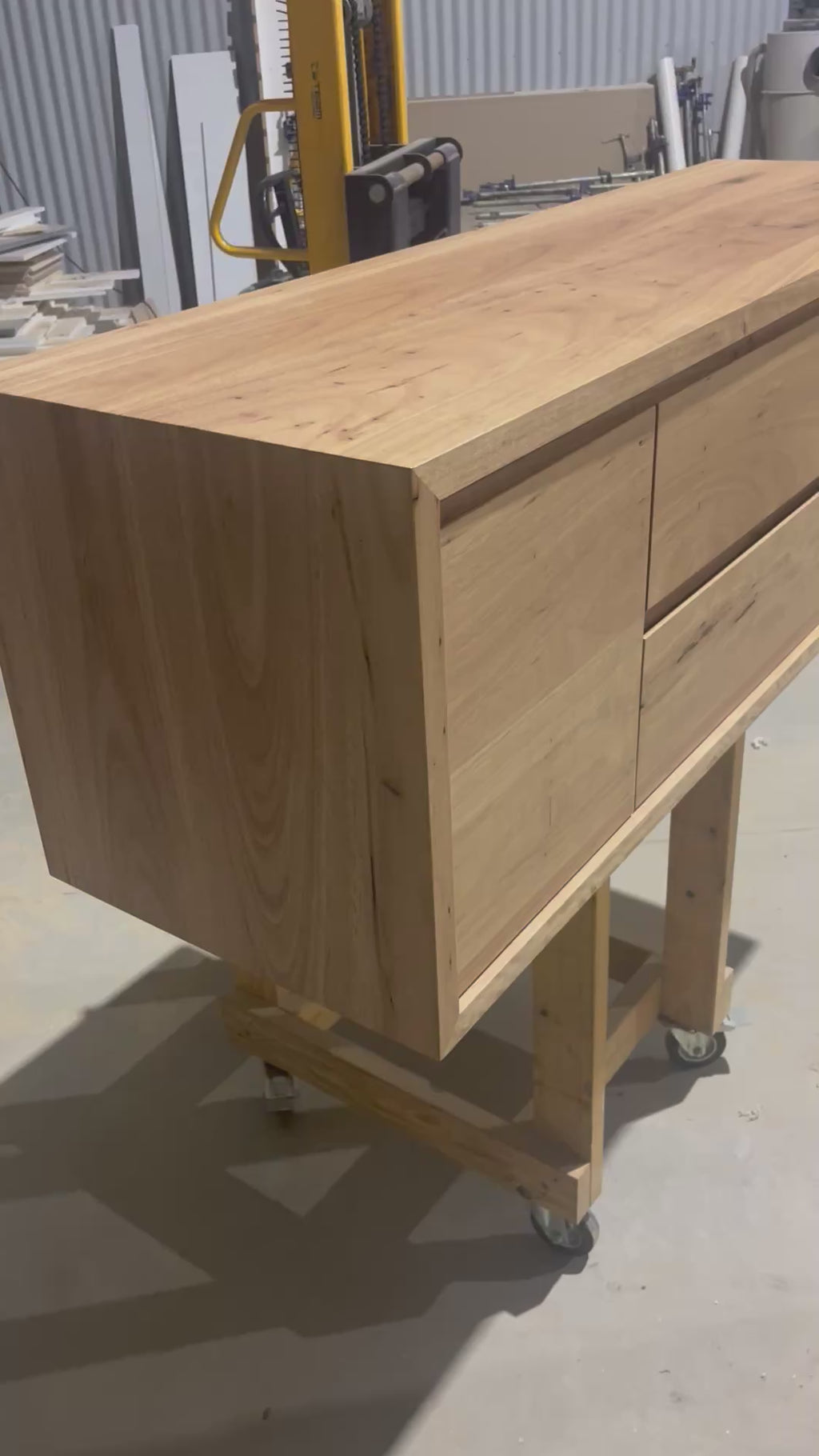 Dianella Vanity
