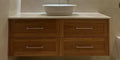 Jacana Vanity